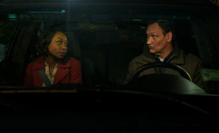 Staffel 1 von East New York