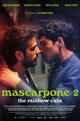 Mascarpone 2: The Rainbow Cake