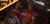 blurry background