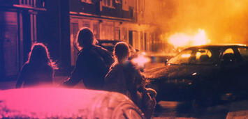 Bild zu:  World War Z