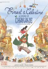 Ernest et Célestine 2: Die Reise ins Land der Musik