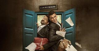 Jolly LLB 3