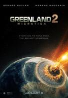 Greenland: Migration