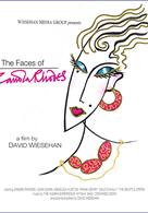 The Faces of Zandra Rhodes