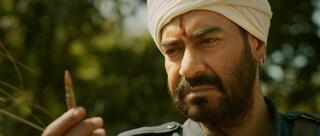 Ajay Devgn