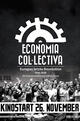 Economia Col-lectiva - Europas letzte Revolution