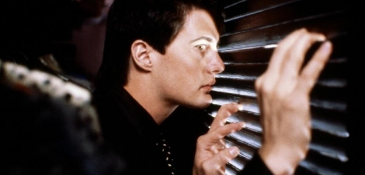 Blue Velvet