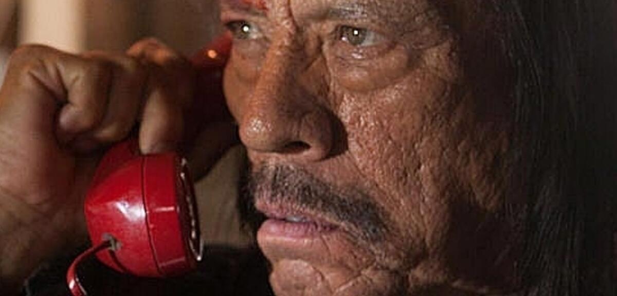 Machete Kills
