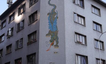 Galerie Foto