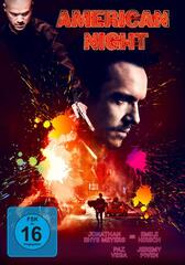 Poster zu American Night American Night