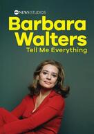 Barbara Walters: Tell Me Everything