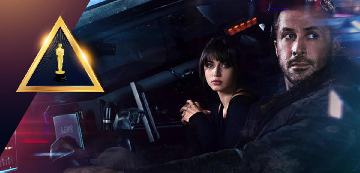 Blade Runner 2049
