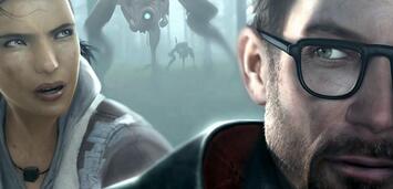 Bild zu:  Wird Half-Life 3 jemals veröffentlicht?