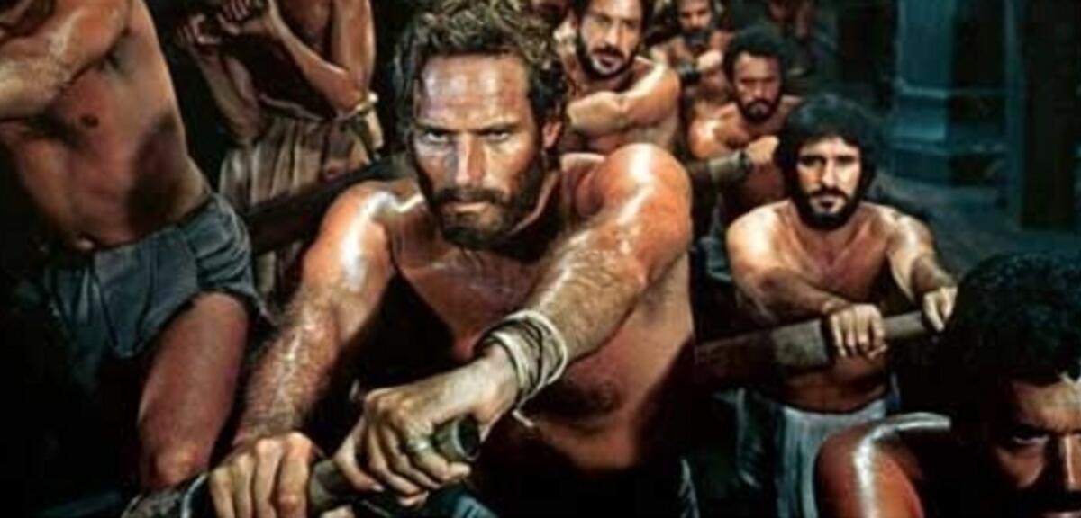 Ben Hur