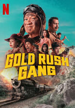 Gold Rush Gang
