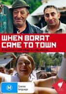 Borat - Ein Dorf lacht nicht