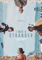 I Was A Stranger