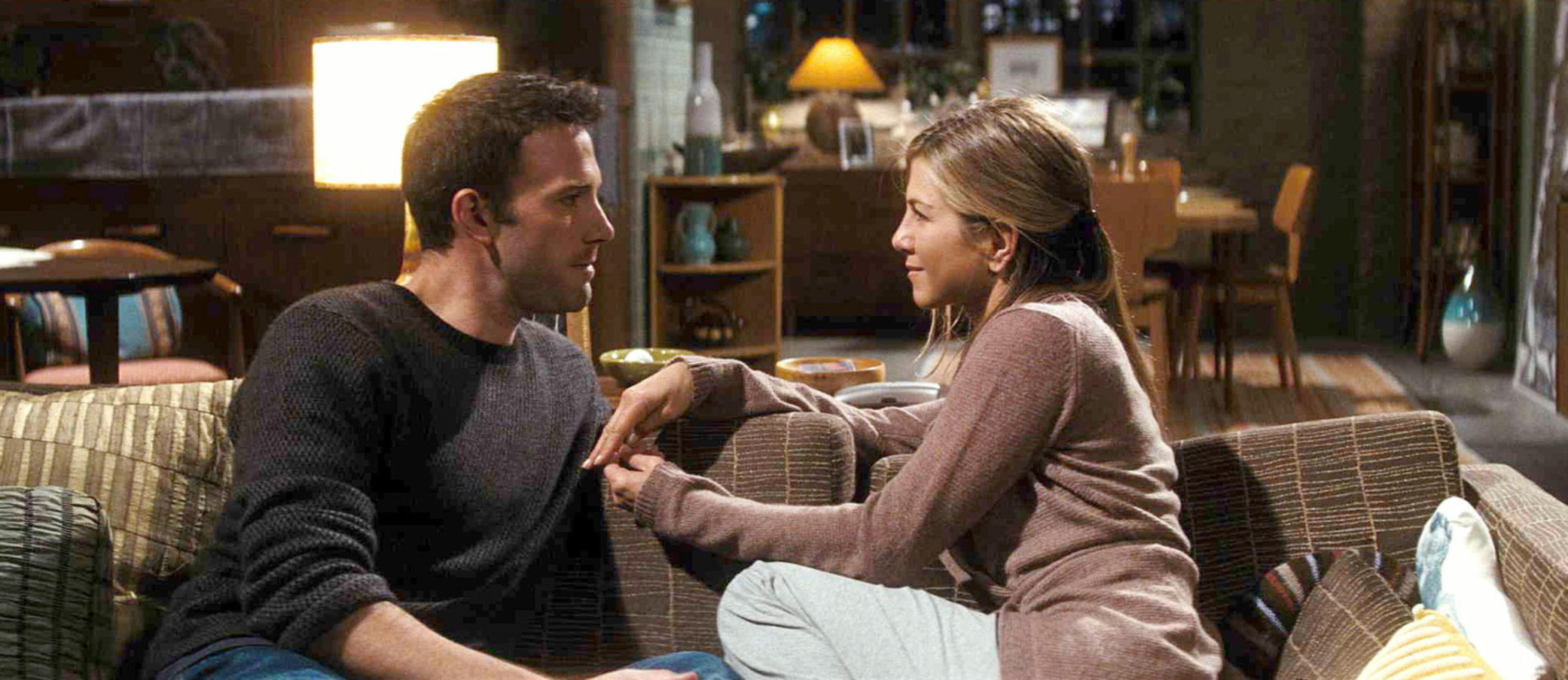 Er steht einfach nicht auf Dich Film 2009 Moviepilot