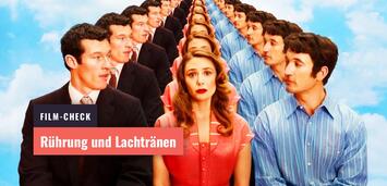 Bild zu: Eternity Bild zu: Eternity