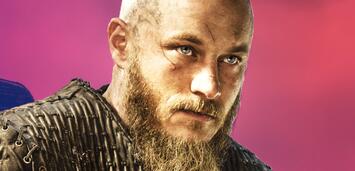 Bild zu:  Nach Vikings stößt Travis Fimmel zu Dune: The Sisterhood