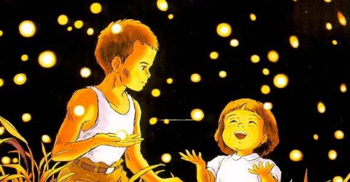 Die Letzten Glühwürmchen Ganzer Film Deutsch Kostenlos www.moviepilot.de