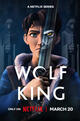 Staffel 1 von Der letzte Wolf von Lyssia