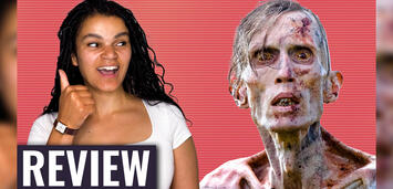 Bild zu:  Beas Review zu 28 Years Later