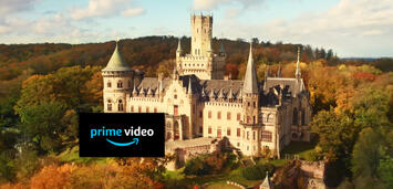 Bild zu:  Maxton Hall