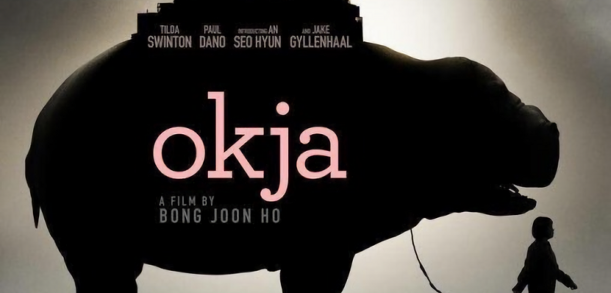 Okja ist der Hit