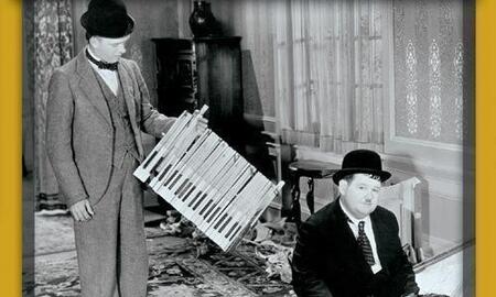 Galerie Foto