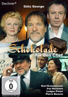 Schokolade für den Chef