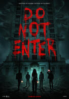 Do Not Enter