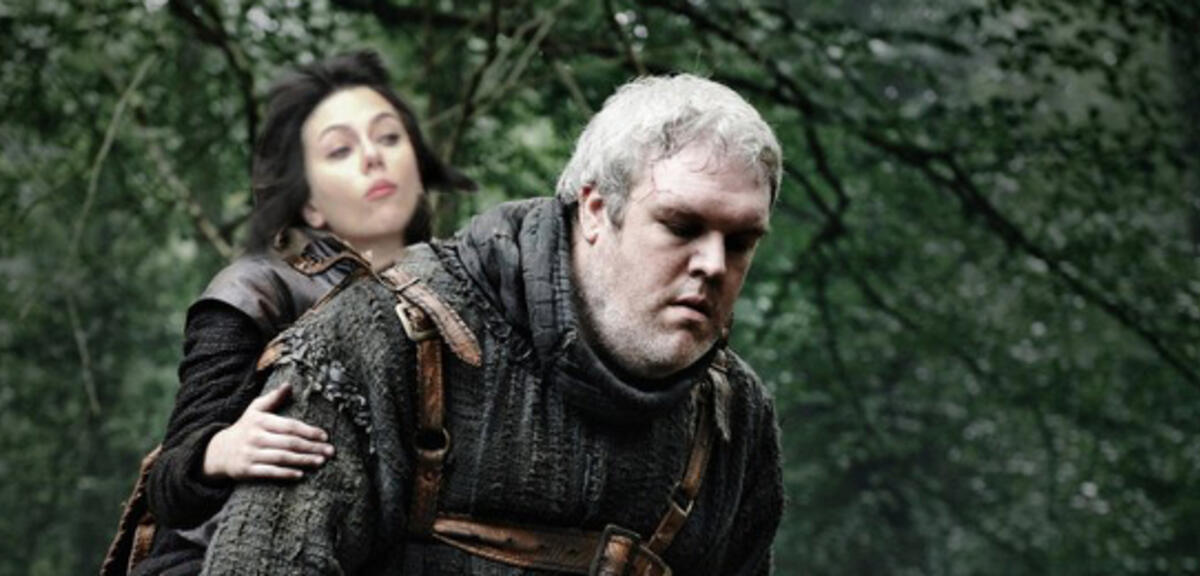 Hodor!