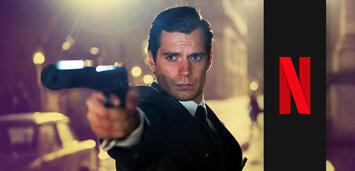 Bild zu:  Codename U.N.C.L.E.