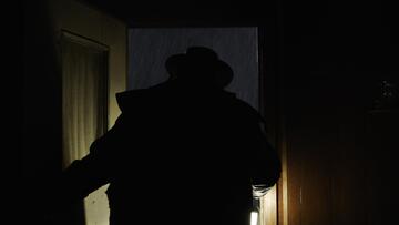 Foto im Vollbild