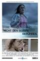 Nicht den Boden berühren