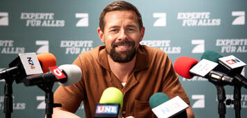 Bild zu:  Klaas wird bei Experte für Alles zum Verbraucherexperten.