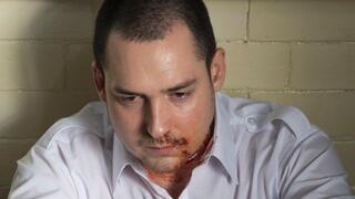Staffel 1 von No Offence