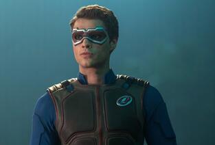 Henry Danger - Der Film