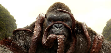 Bild zu:  Kong: Skull Island