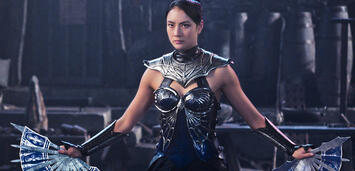 Bild zu:  Mortal Kombat 2