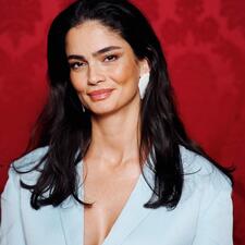 Shermine Shahrivar