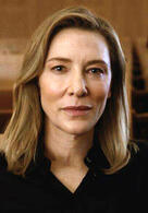 Cate Blanchett