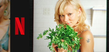Bild zu:  Bad Vegan