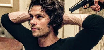 Bild zu:  American Assassin