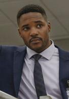 Duane Henry