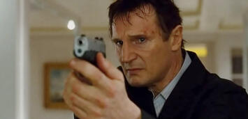 Bild zu:  Liam Neeson in 96 Hours