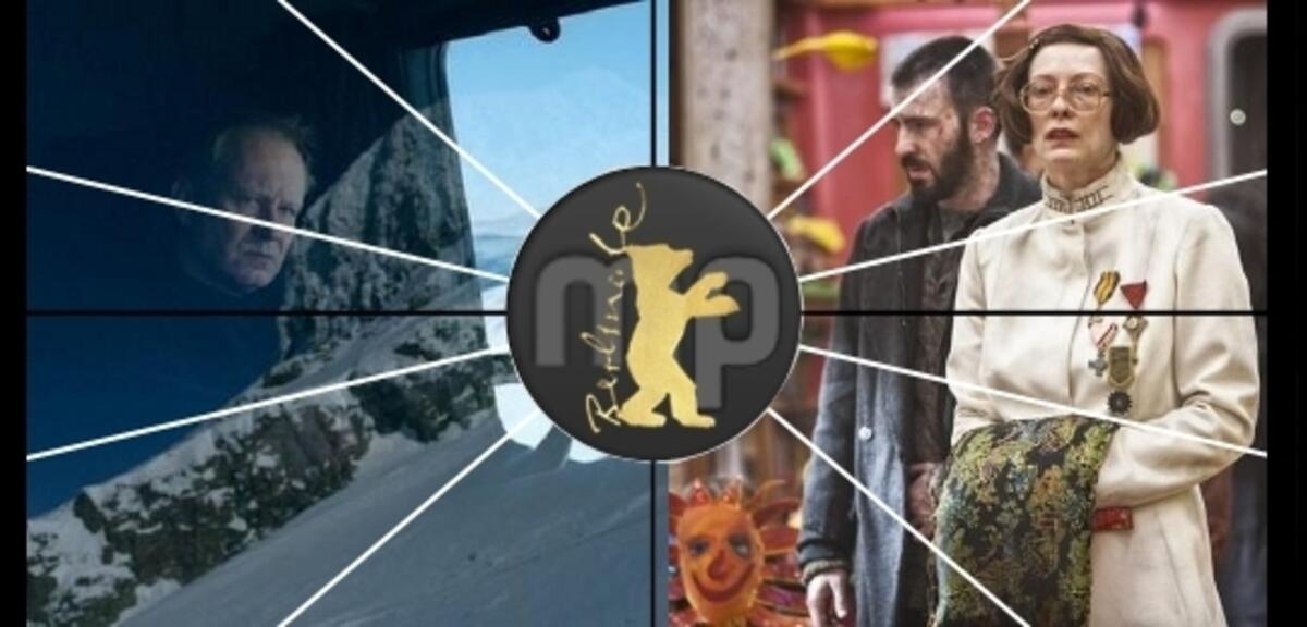 Kraftidioten und Snowpiercer