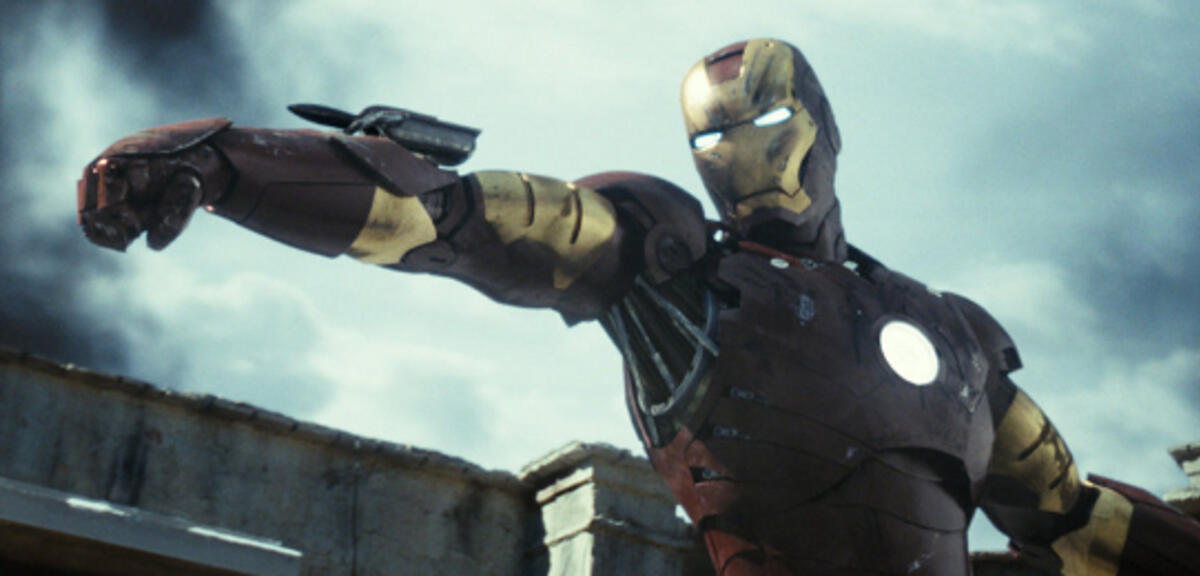 Robert Downey Jr. schlüpft bald wieder in die Rolle des Iron Man