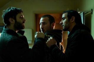 Sofiane Zermani